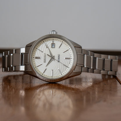 Seiko Brightz SGDM001 BEMAC