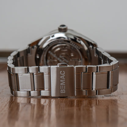 Seiko Brightz SGDM001 BEMAC