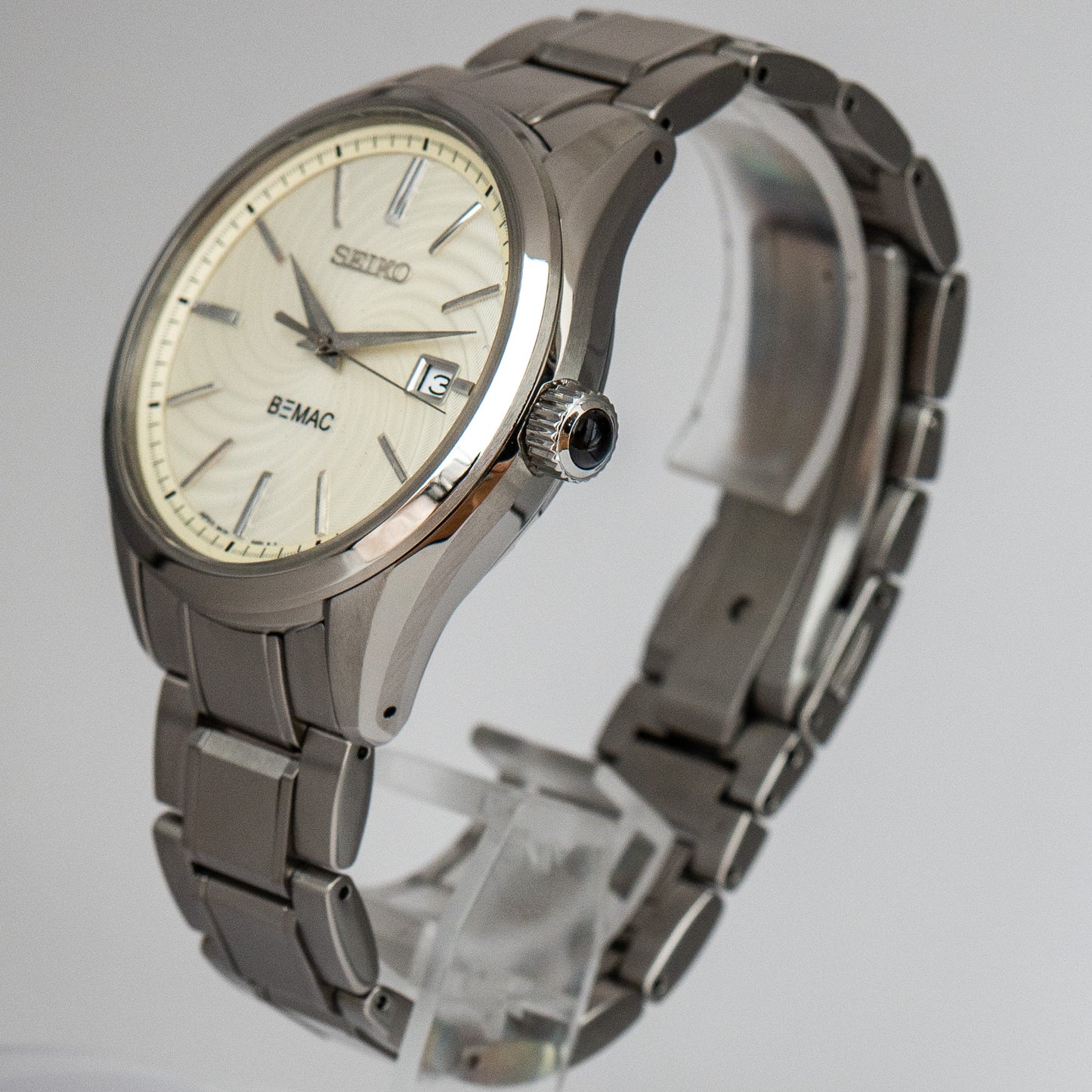 Seiko Brightz SGDM001 BEMAC