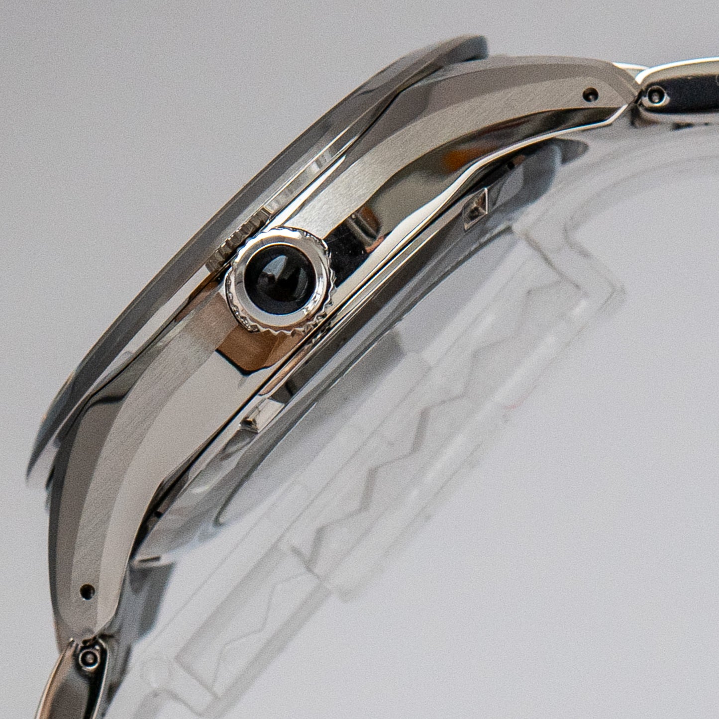 Seiko Brightz SGDM001 BEMAC