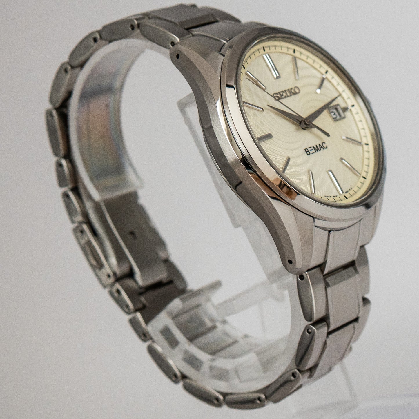 Seiko Brightz SGDM001 BEMAC