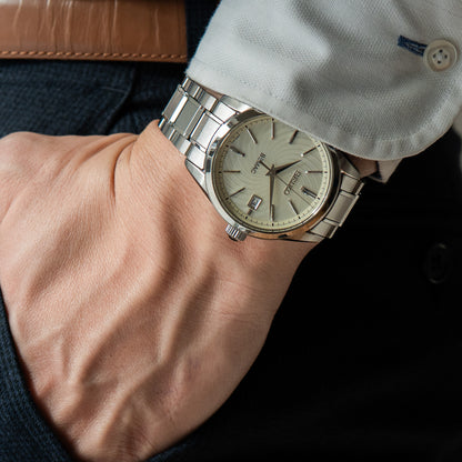 Seiko Brightz SGDM001 BEMAC