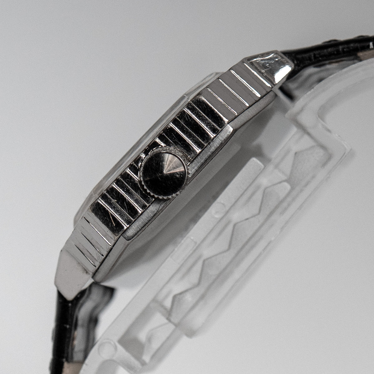 Seiko 21-3210 White Gold Emperor "Kotobuki"