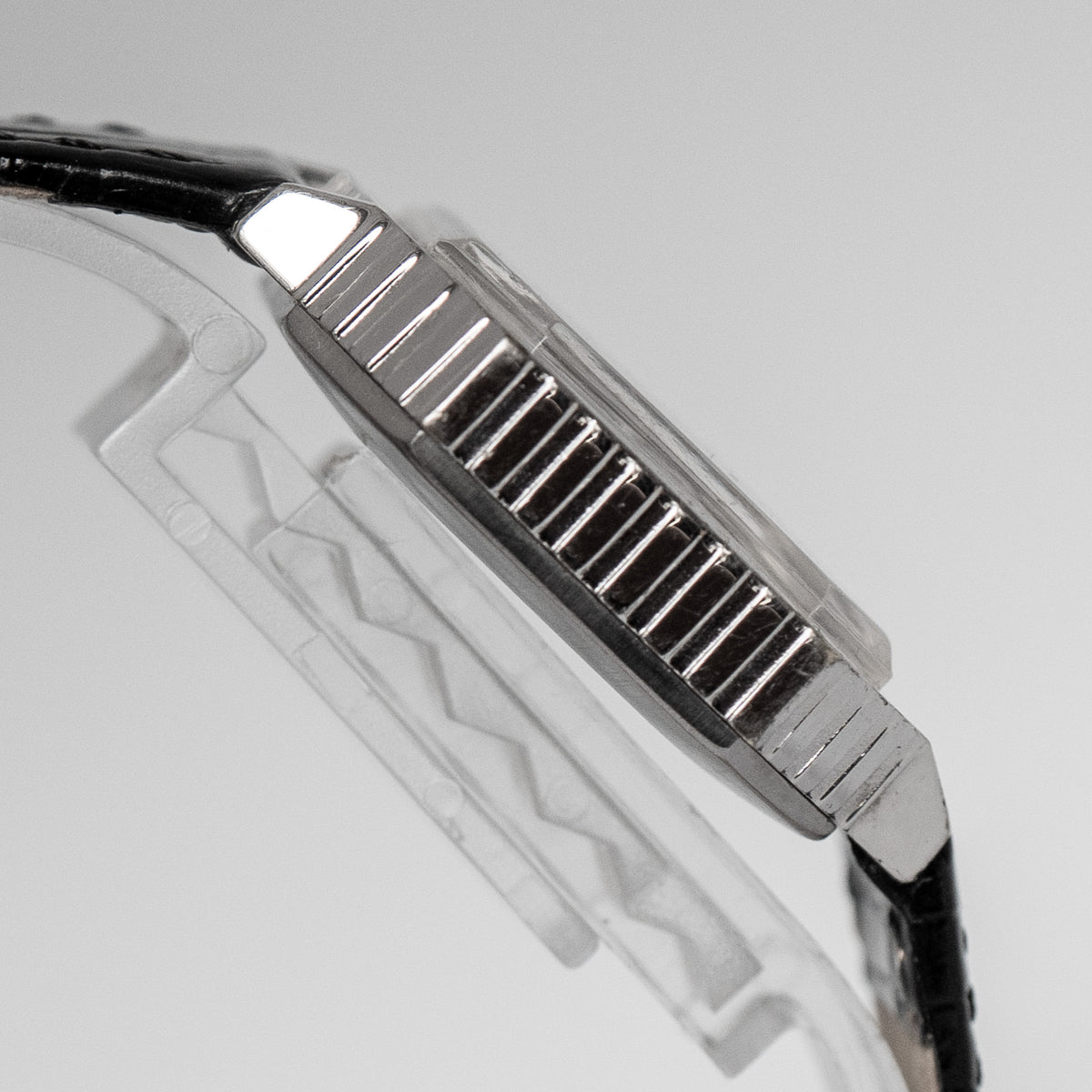 Seiko 21-3210 White Gold Emperor "Kotobuki"