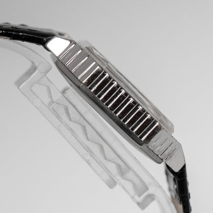 Seiko 21-3210 White Gold Emperor "Kotobuki"