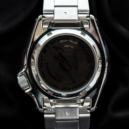 Seiko “Kosuke Kawamura” SRPJ43