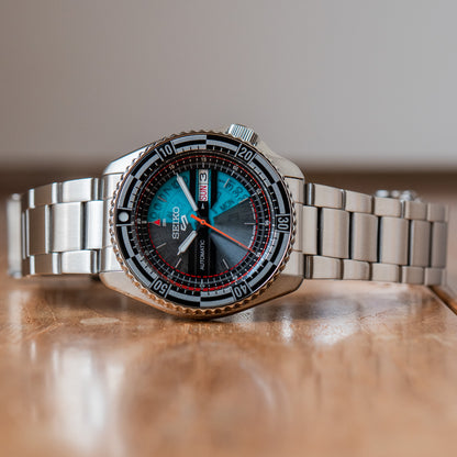 Seiko “Kosuke Kawamura” SRPJ43