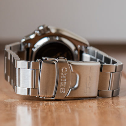 Seiko “Kosuke Kawamura” SRPJ43