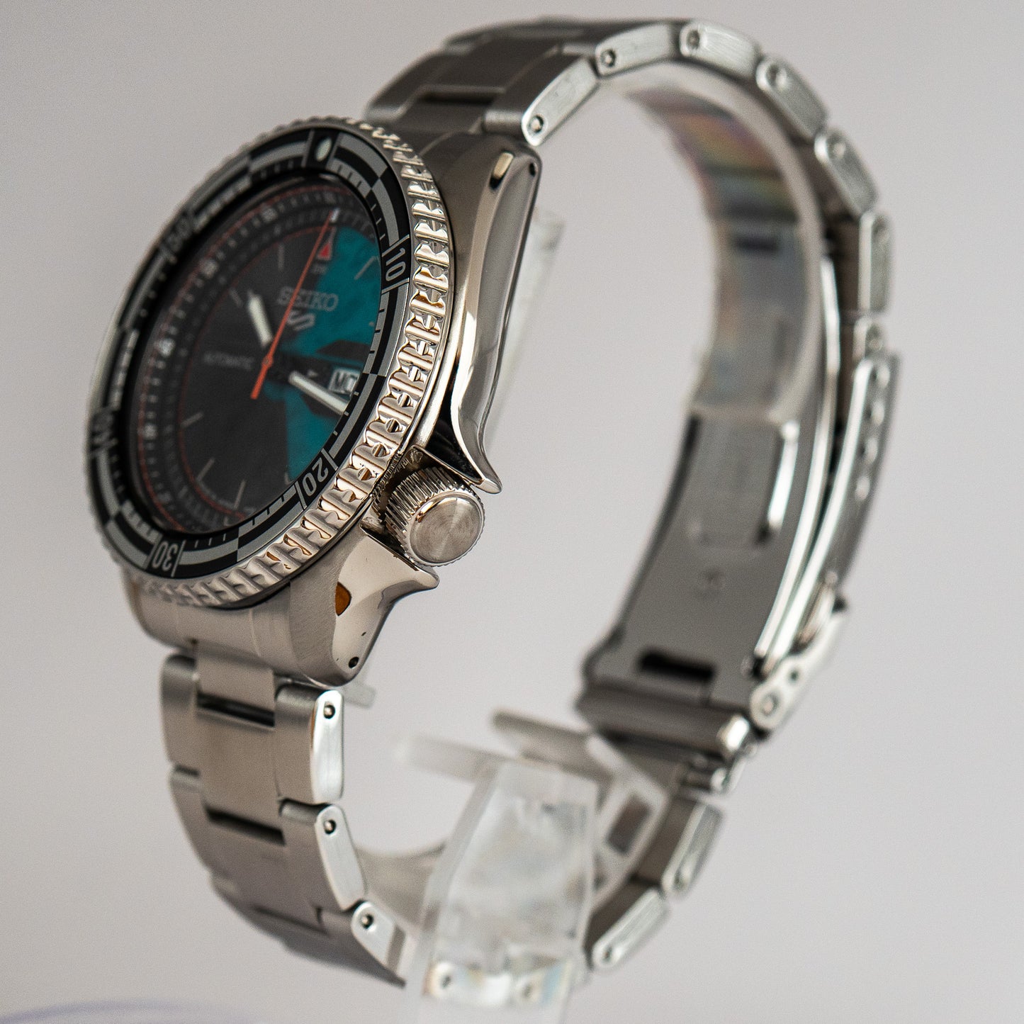Seiko “Kosuke Kawamura” SRPJ43