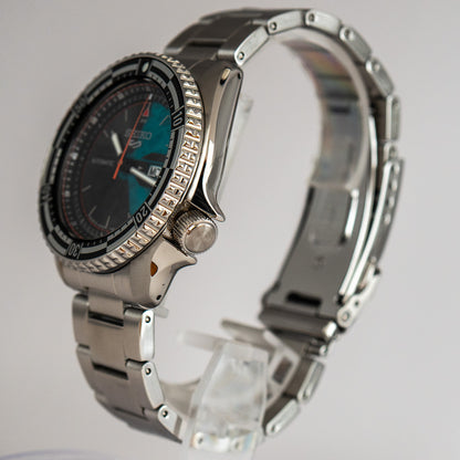 Seiko “Kosuke Kawamura” SRPJ43