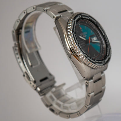 Seiko “Kosuke Kawamura” SRPJ43
