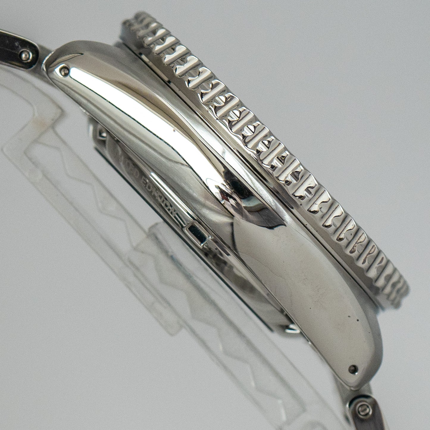 Seiko “Kosuke Kawamura” SRPJ43