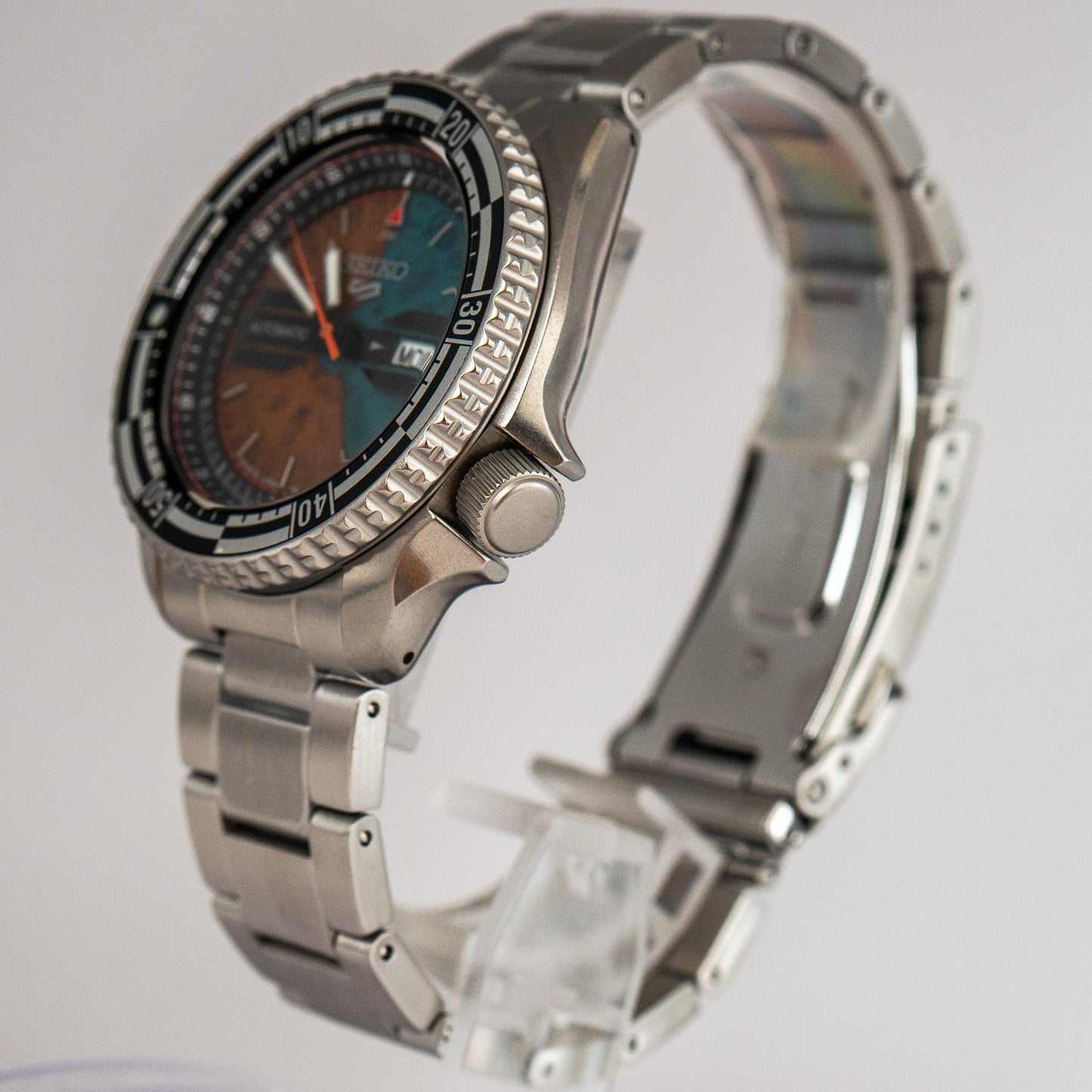Seiko “Kosuke Kawamura” SRPJ41