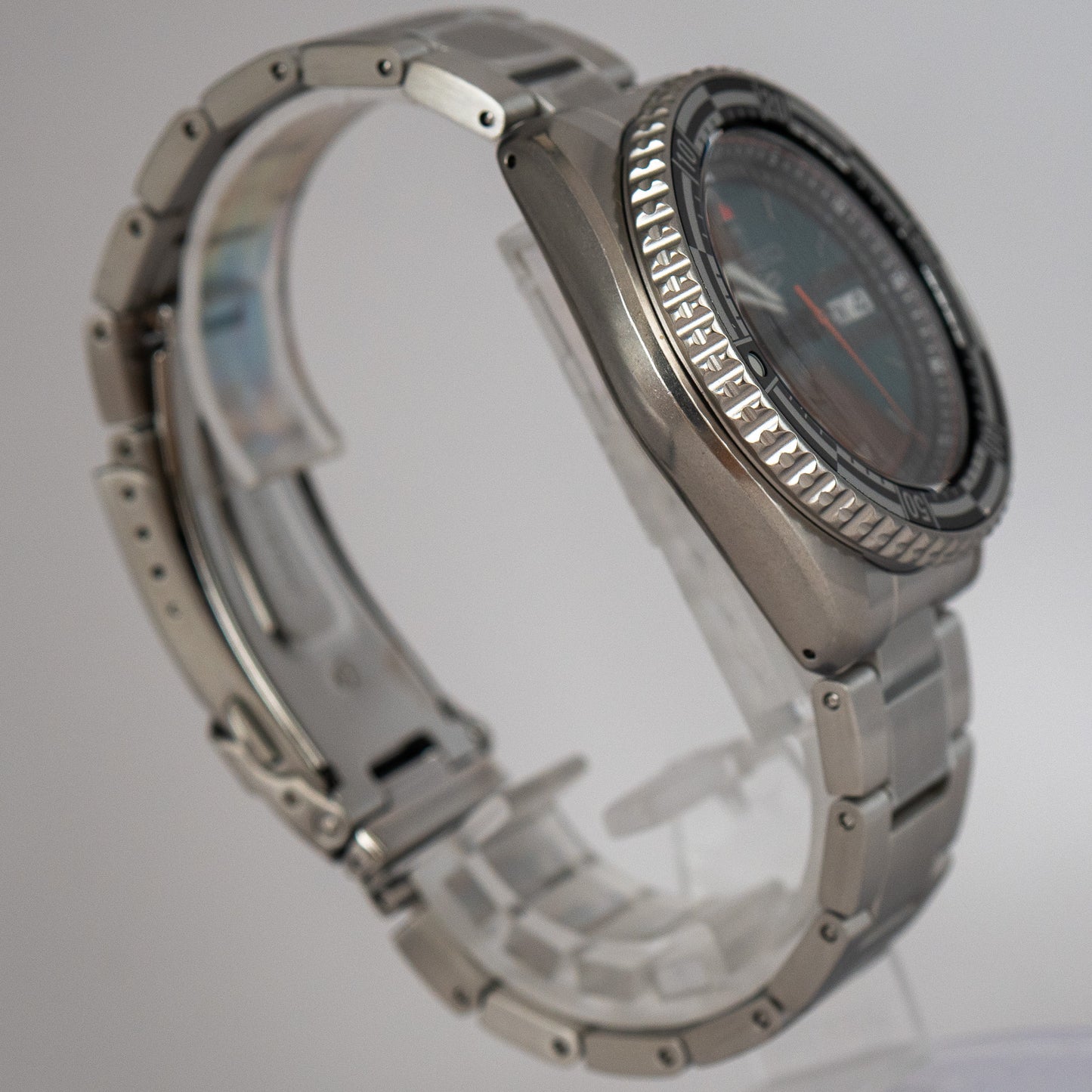 Seiko “Kosuke Kawamura” SRPJ41