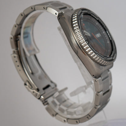 Seiko “Kosuke Kawamura” SRPJ41