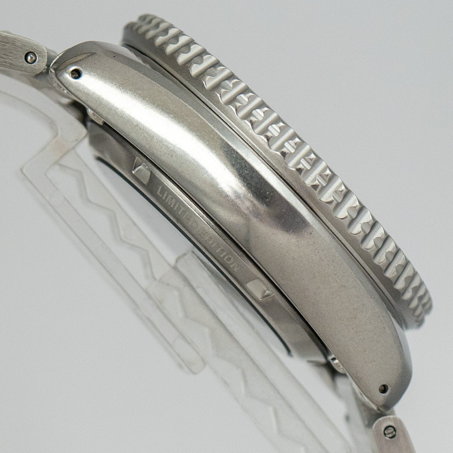 Seiko “Kosuke Kawamura” SRPJ41