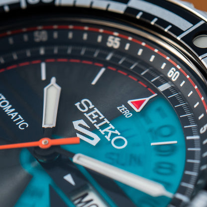 Seiko “Kosuke Kawamura” SRPJ43