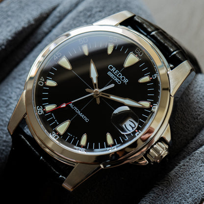 Seiko Credor “Phoenix” GCBR993