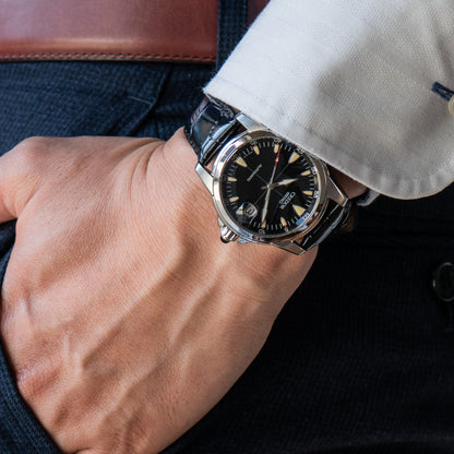 Seiko Credor “Phoenix” GCBR993