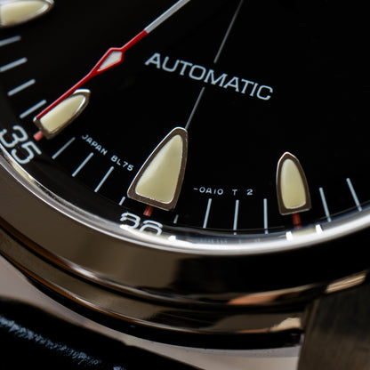 Seiko Credor “Phoenix” GCBR993