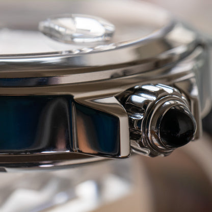 Seiko Credor “Phoenix” GCBR993