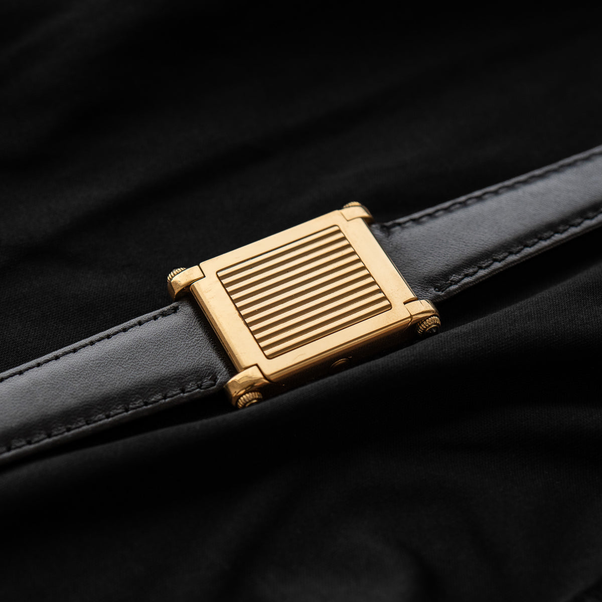Seiko “Yukisaburo Watanabe” 5E30-5A30 / SCLW004