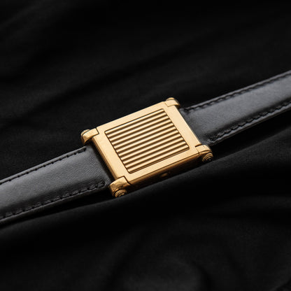 Seiko “Yukisaburo Watanabe” 5E30-5A30 / SCLW004