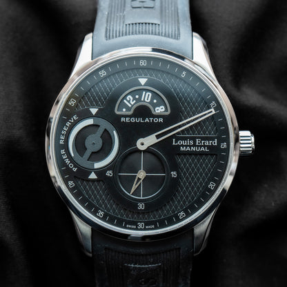 Louis Erard “1931” Regulator