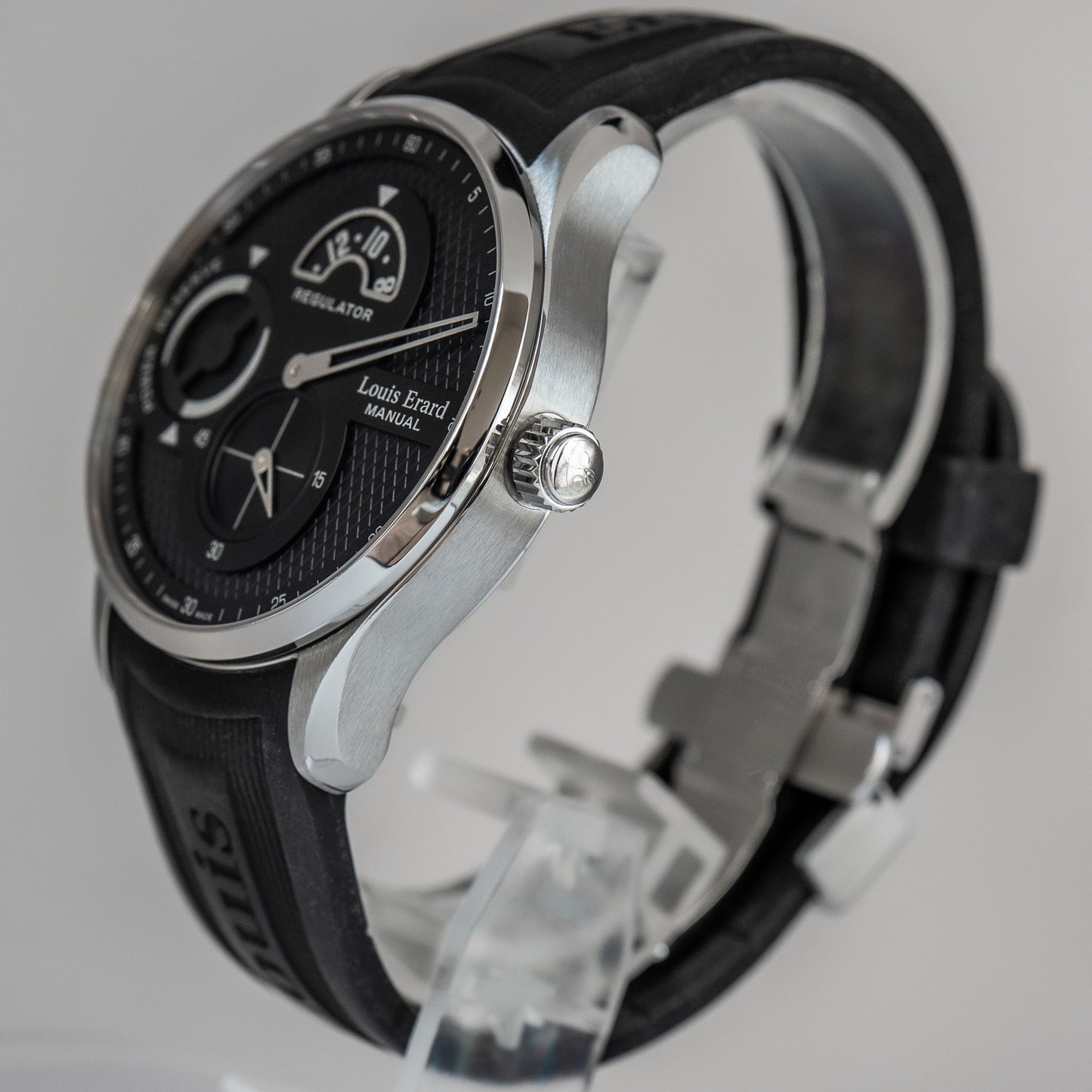 Louis Erard “1931” Regulator