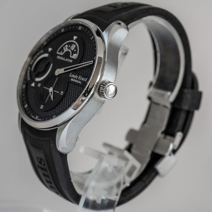 Louis Erard “1931” Regulator