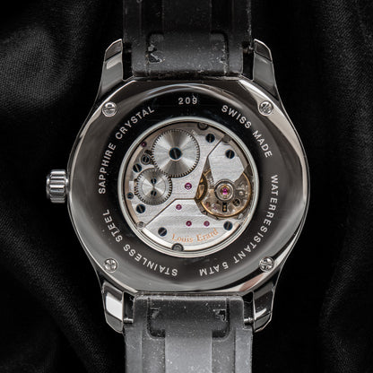 Louis Erard “1931” Regulator