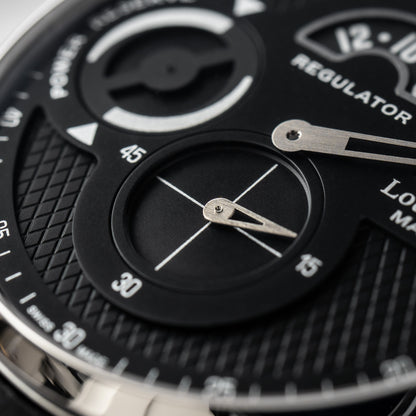 Louis Erard “1931” Regulator
