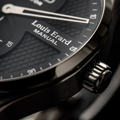 Louis Erard “1931” Regulator