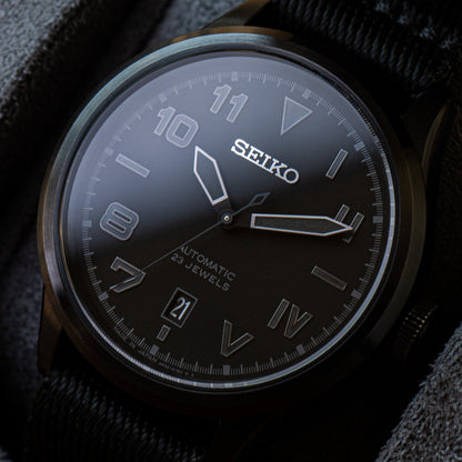 SCVE041; California Stealth Dial