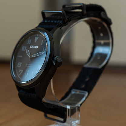 SCVE041; California Stealth Dial