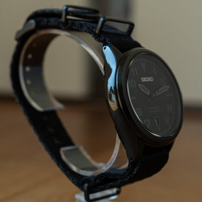 SCVE041; California Stealth Dial