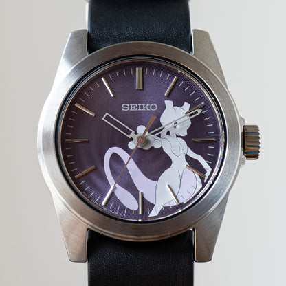 SCXP181 Seiko x Mewtwo