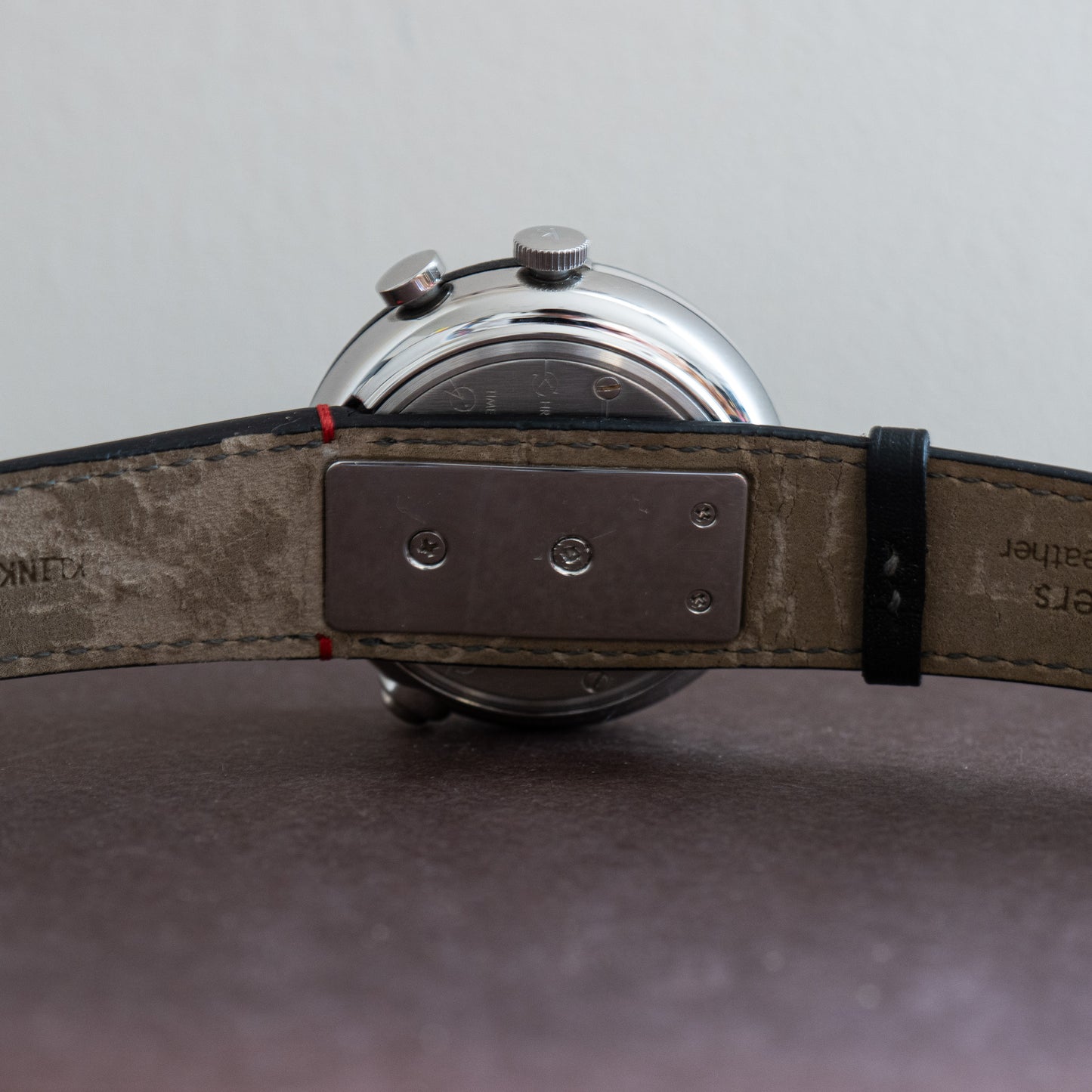 Klokers Klok-02 GMT