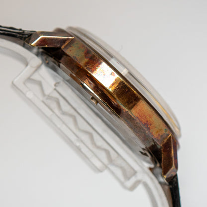 Enicar “Garnix” Chronograph Ref. 2303