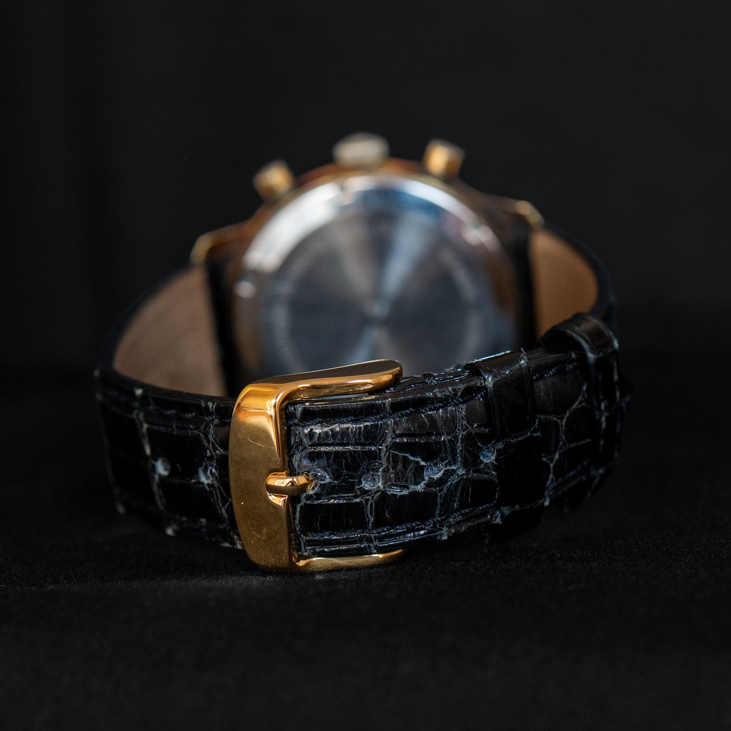 Enicar “Garnix” Chronograph Ref. 2303