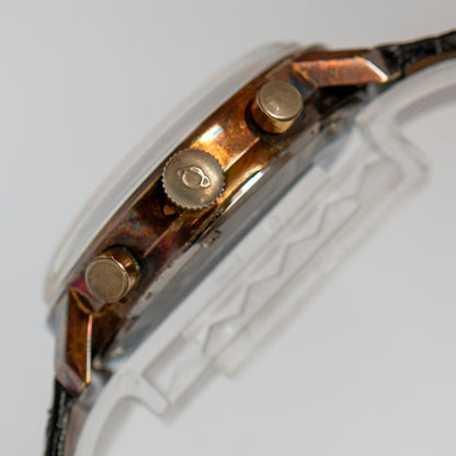 Enicar “Garnix” Chronograph Ref. 2303
