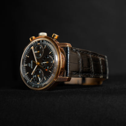 Enicar “Garnix” Chronograph Ref. 2303