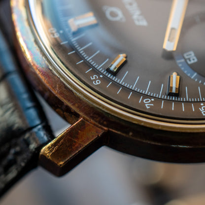 Enicar “Garnix” Chronograph Ref. 2303