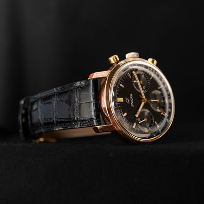 Enicar “Garnix” Chronograph Ref. 2303