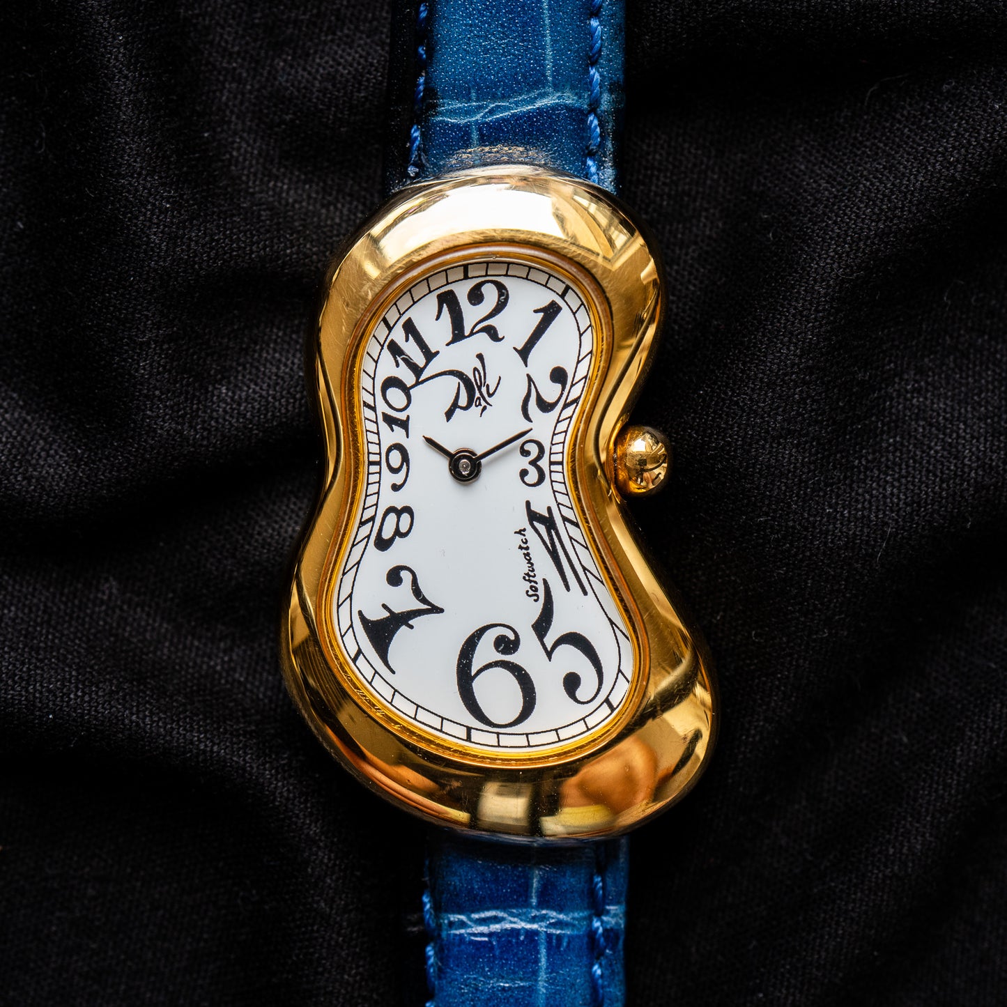 Exaequo “Dali” Softwatch