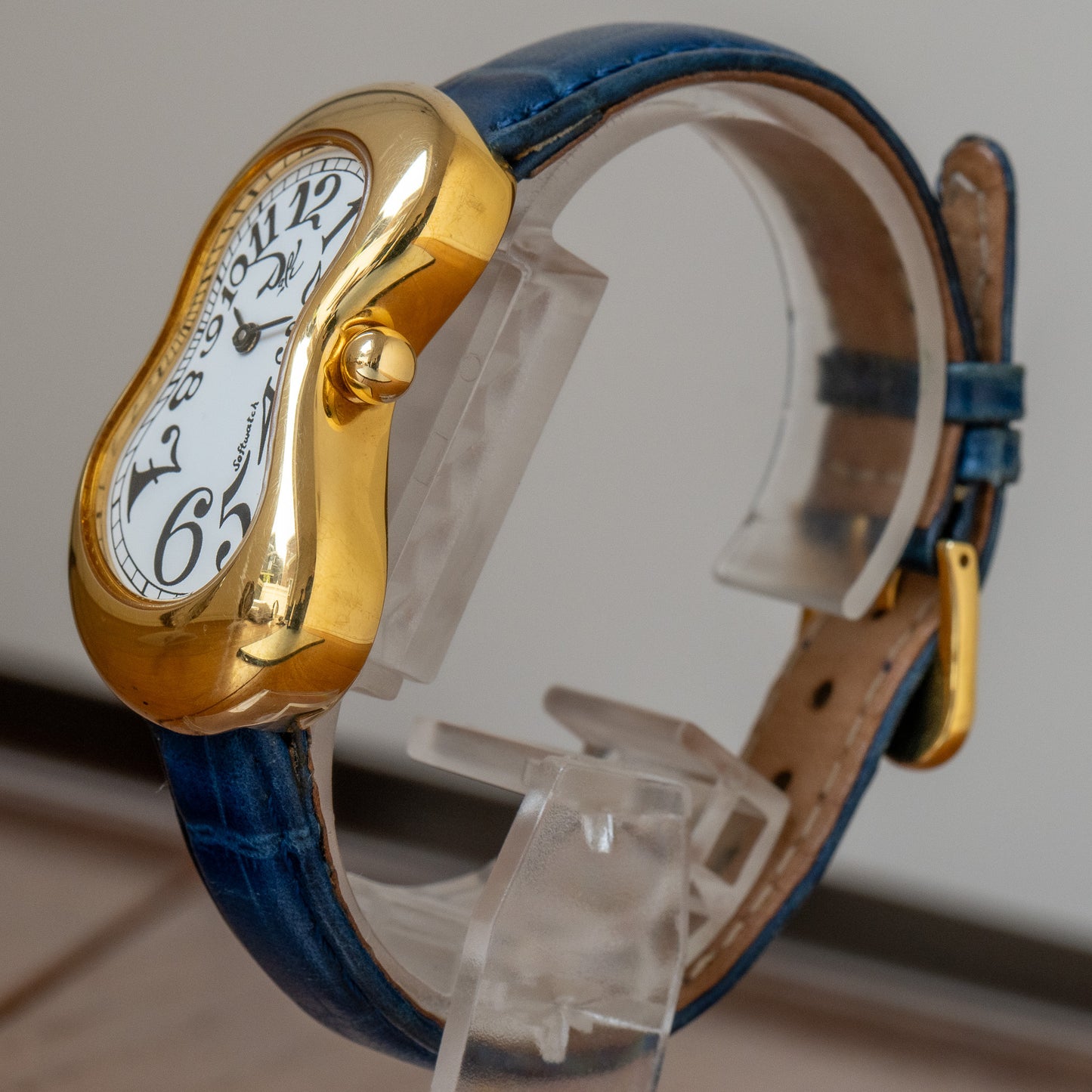 Exaequo “Dali” Softwatch