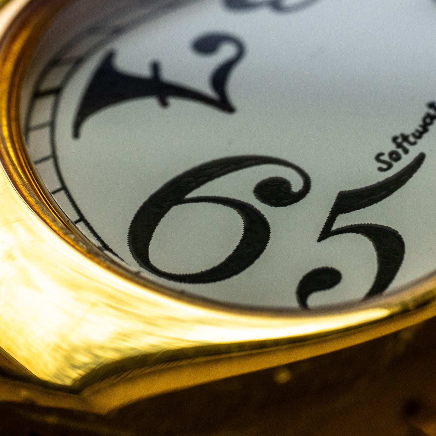 Exaequo “Dali” Softwatch