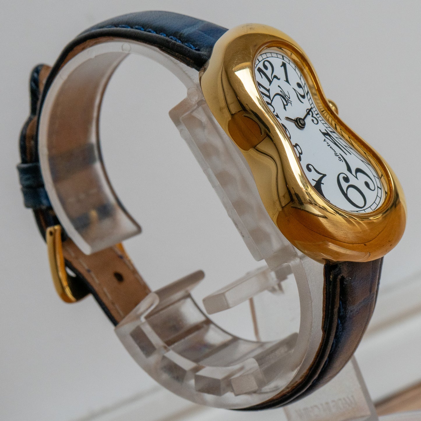 Exaequo “Dali” Softwatch