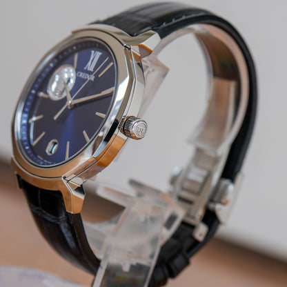 Credor “35th Anniversary” GCLH975 Spring Drive