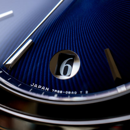 Credor “35th Anniversary” GCLH975 Spring Drive